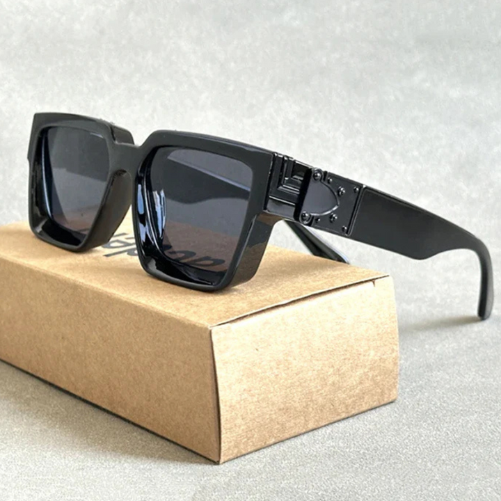 Lorantino Açi Block Sunglasses
