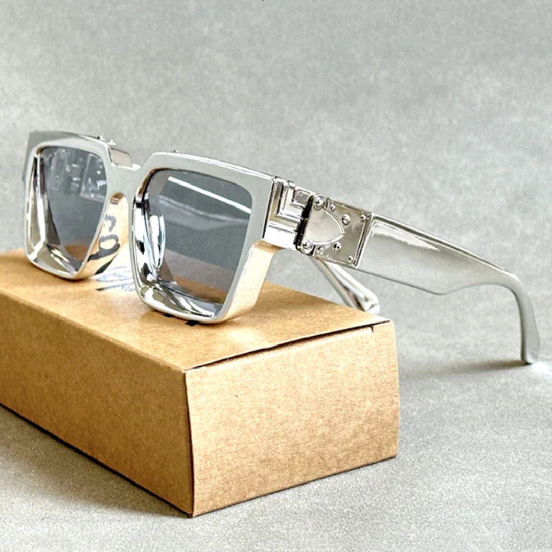 Lorantino Açi Block Sunglasses