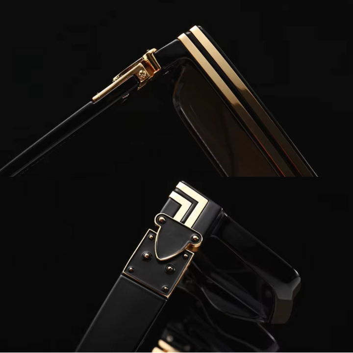 Lorantino Açi Block Sunglasses