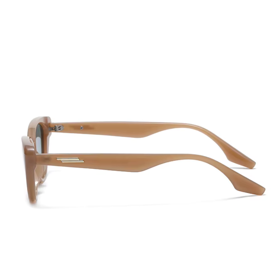Azmira Cat-Eye Sunglasses