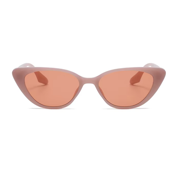 Azmira Cat-Eye Sunglasses