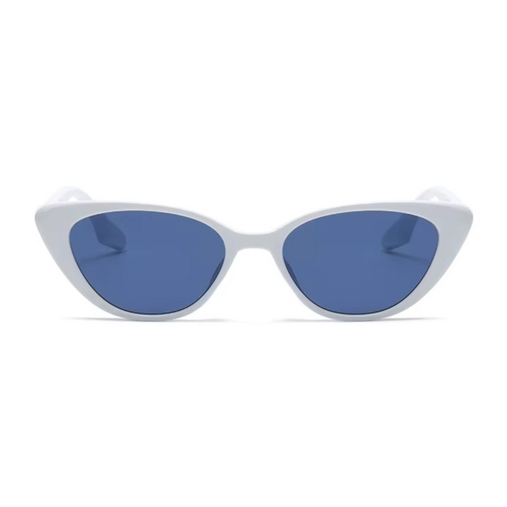 Azmira Cat-Eye Sunglasses