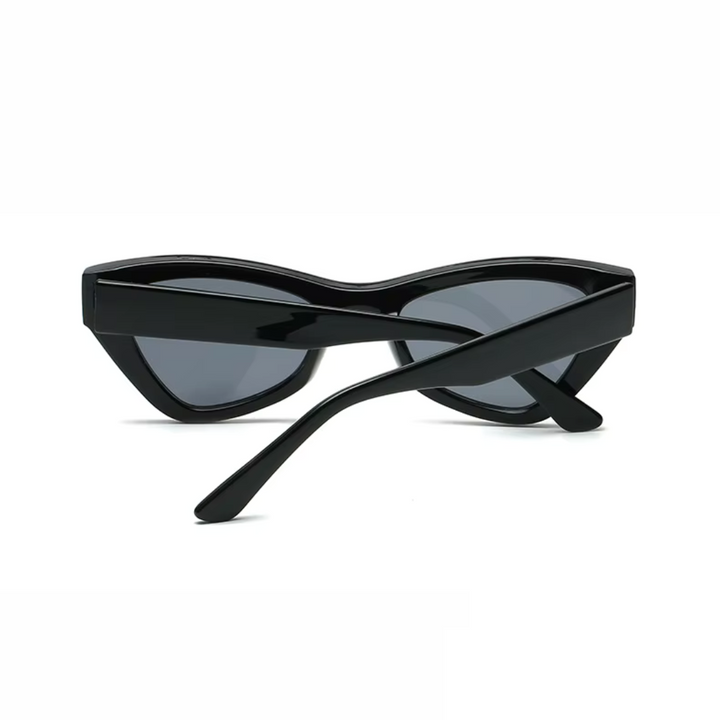 Zaria Claw Tortoise Sunglasses
