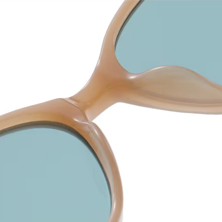 Azmira Cat-Eye Sunglasses