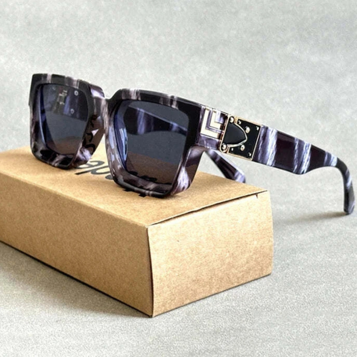 Lorantino Açi Block Sunglasses