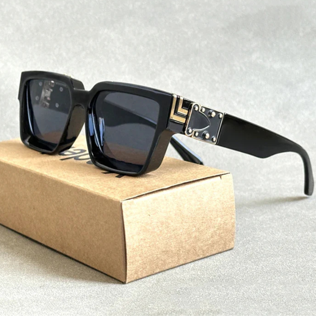 Lorantino Açi Block Sunglasses
