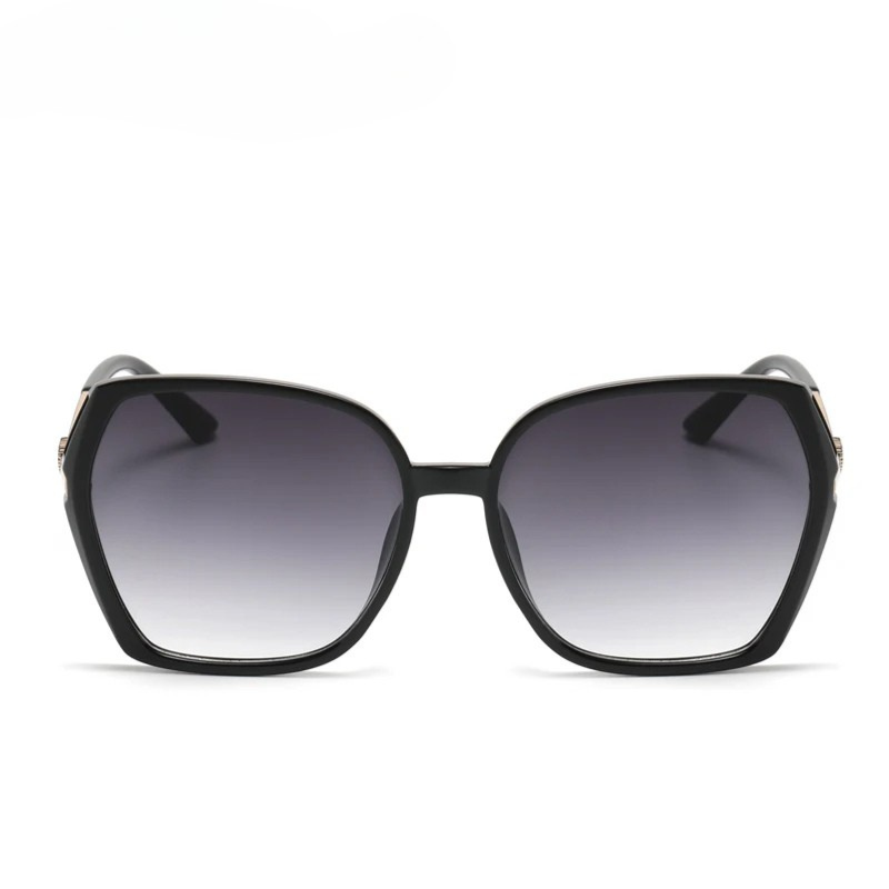 Jovie Oversized Square Sunglasses