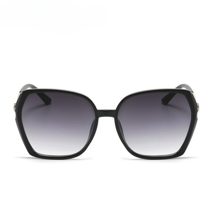 Jovie Oversized Square Sunglasses