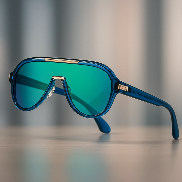 Halvix TR90 Sunglasses
