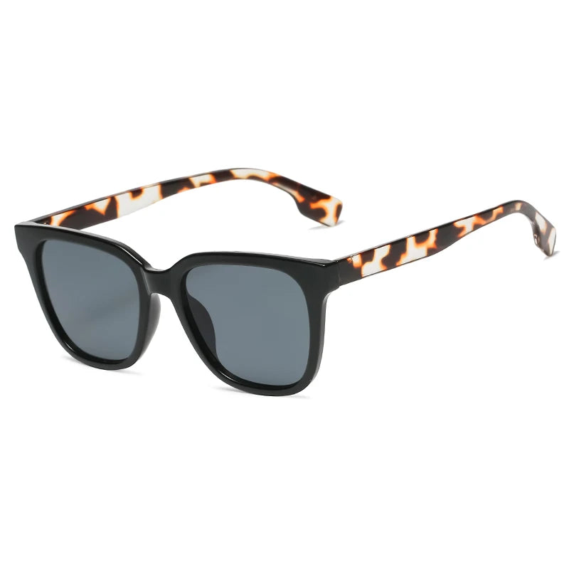 Zaria Square Sunglasses