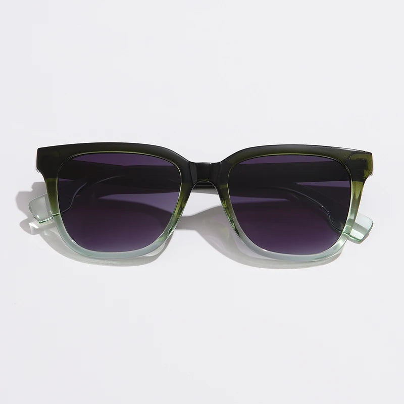 Zaria Square Sunglasses