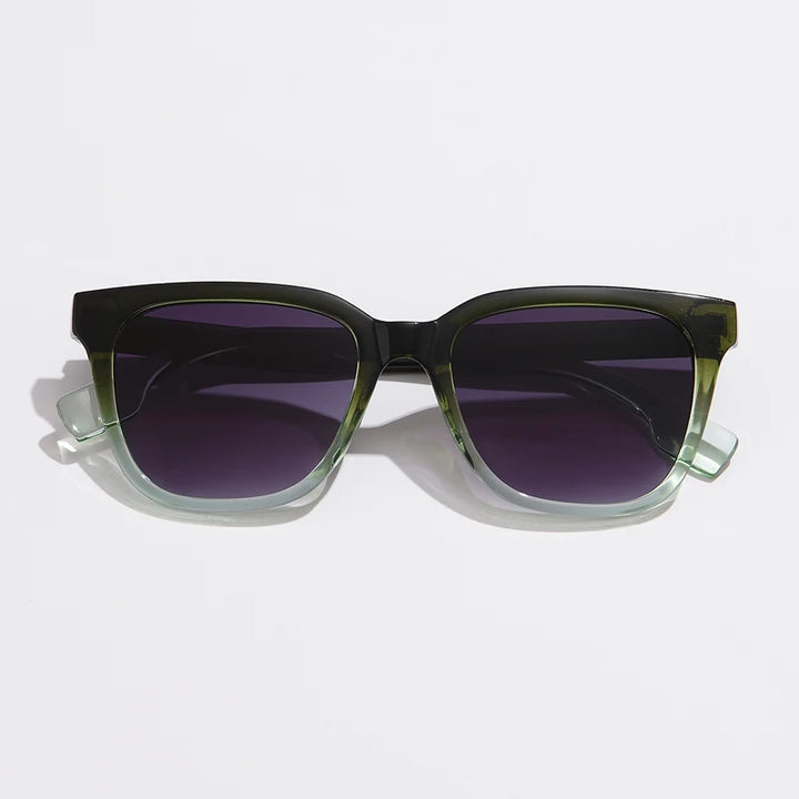 Zaria Square Sunglasses