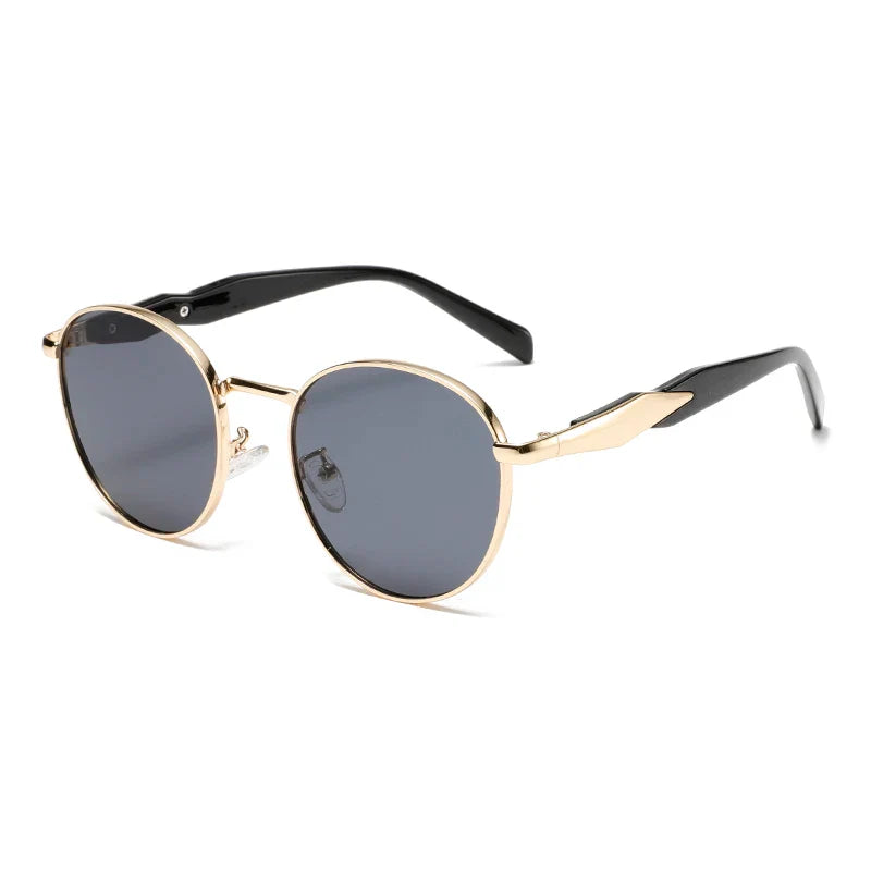 Orline Classic Retro Sunglasses