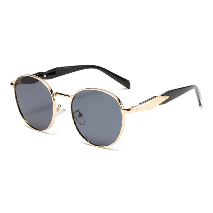 Orline Classic Retro Sunglasses