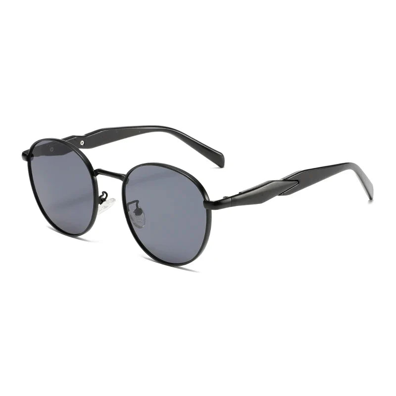 Orline Classic Retro Sunglasses