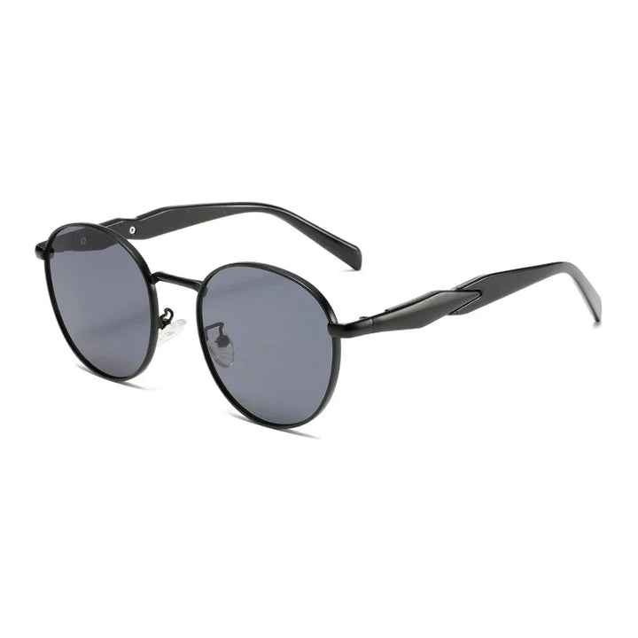 Orline Classic Retro Sunglasses