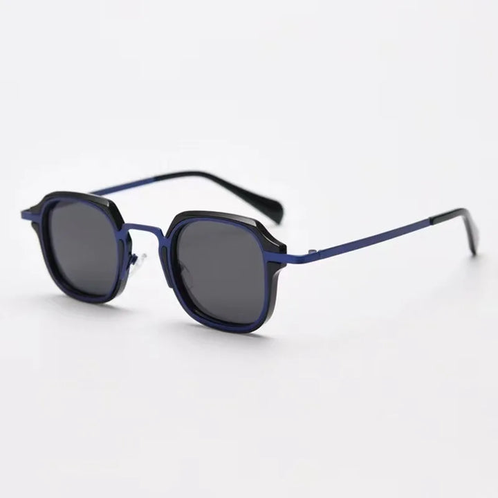 Bastion Matte Punk Sunglasses