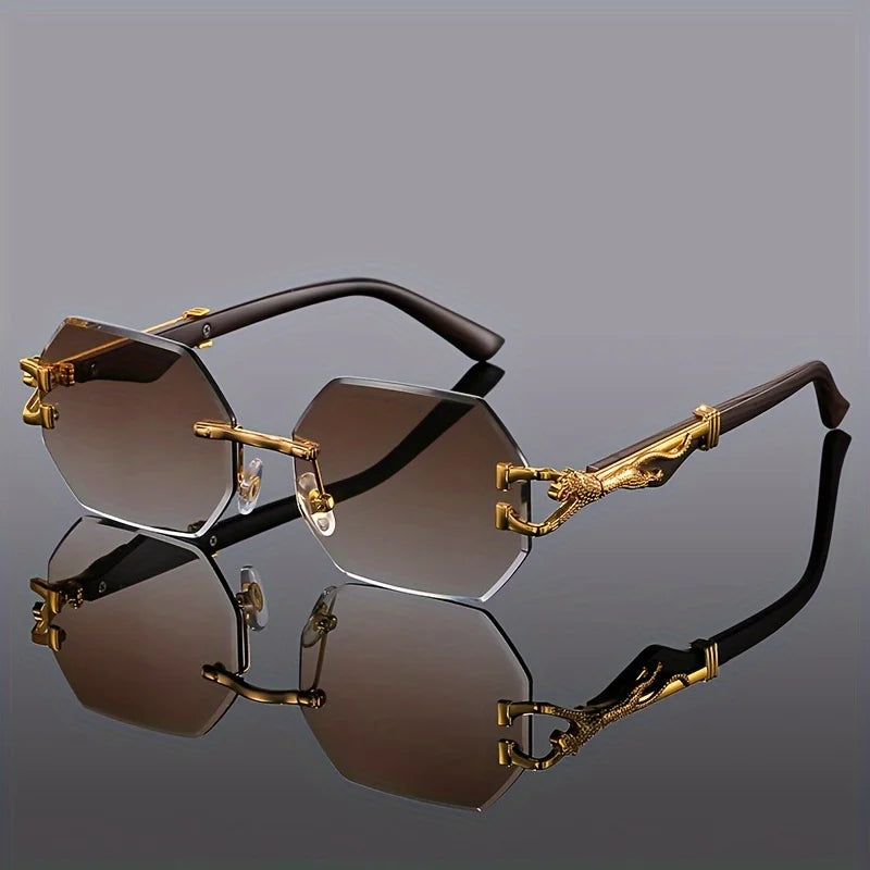 Vice Frame Sunglasses