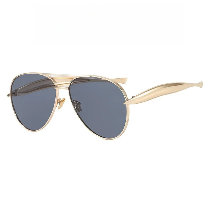 La vue en rose Sunglasses