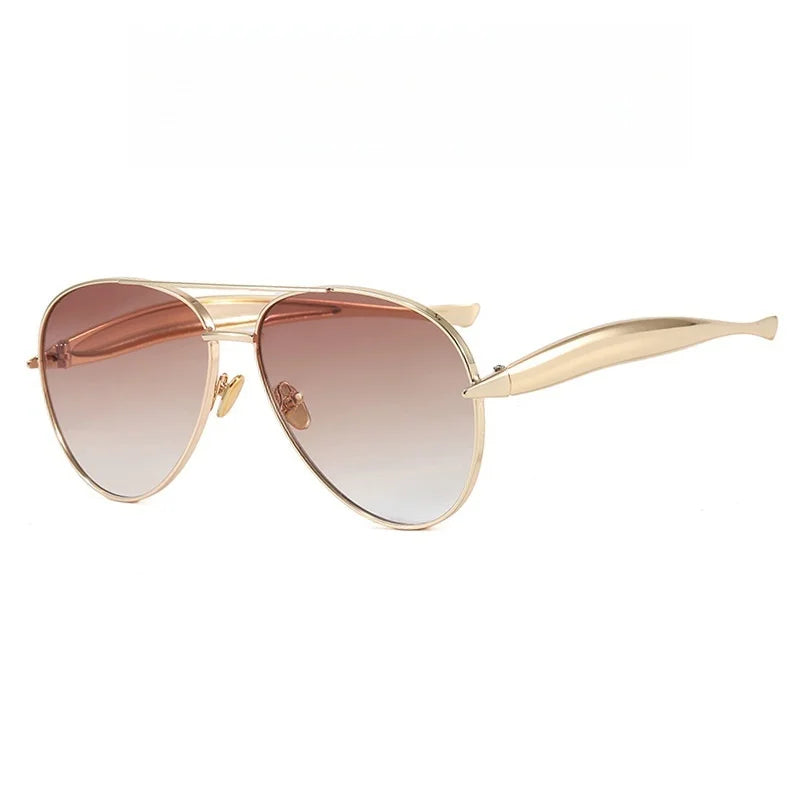 La vue en rose Sunglasses