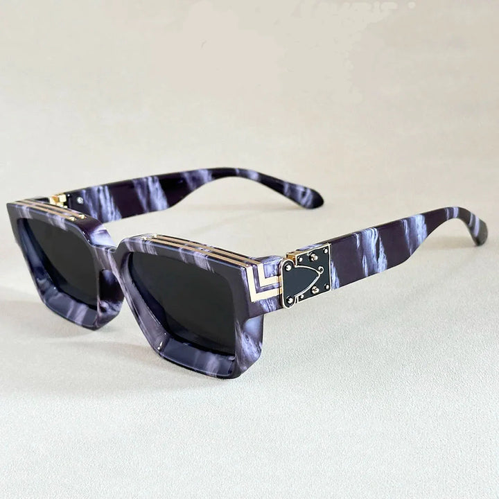 Lorantino Açi Block Sunglasses