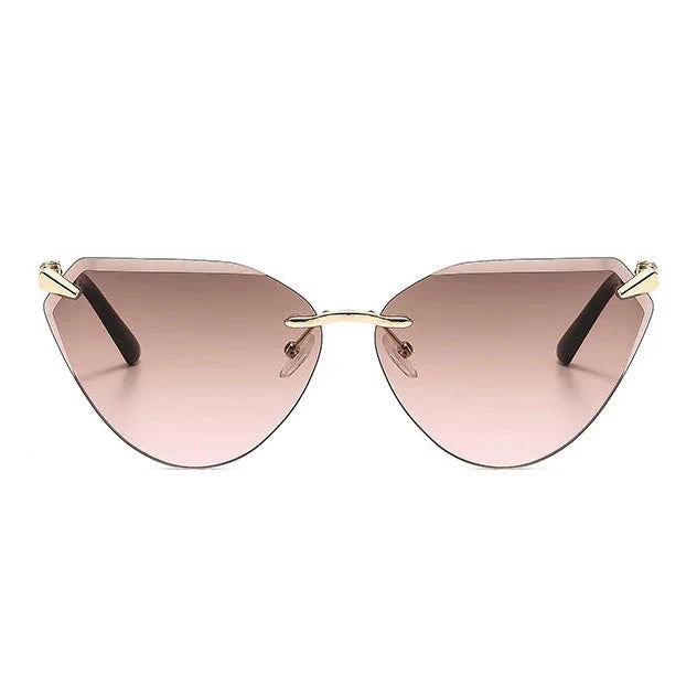 Karma Coil Sunglasses