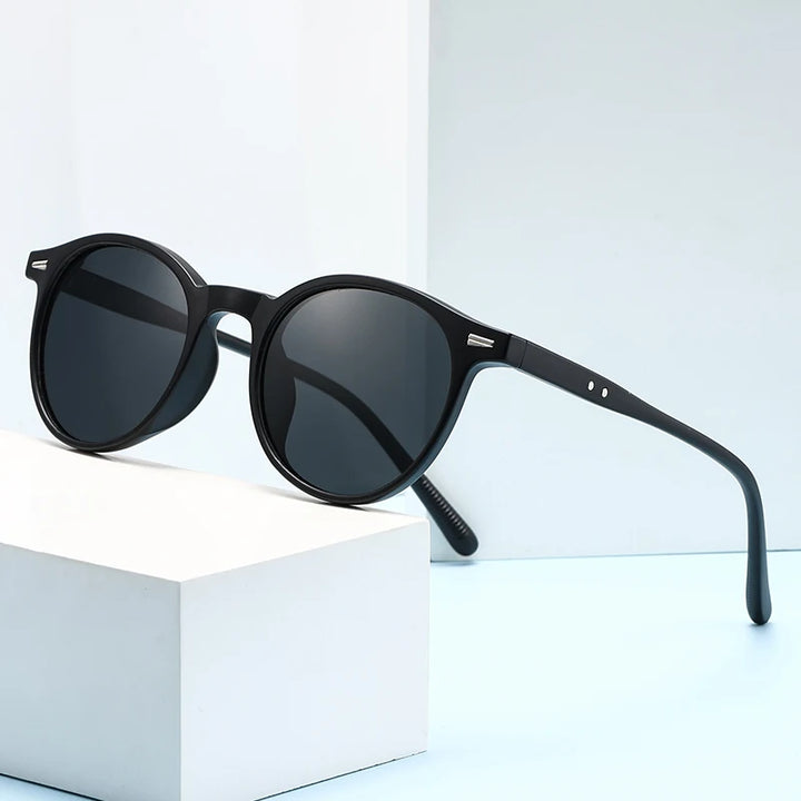 Sable Vista-Tint Sunglasses