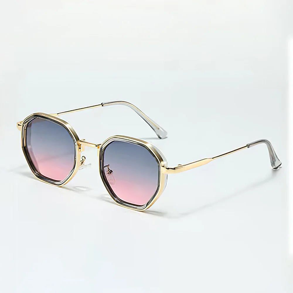 Monette Luxe Sunglasses