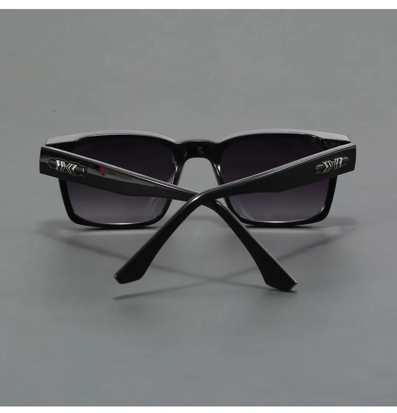 Drexon Matte Shades
