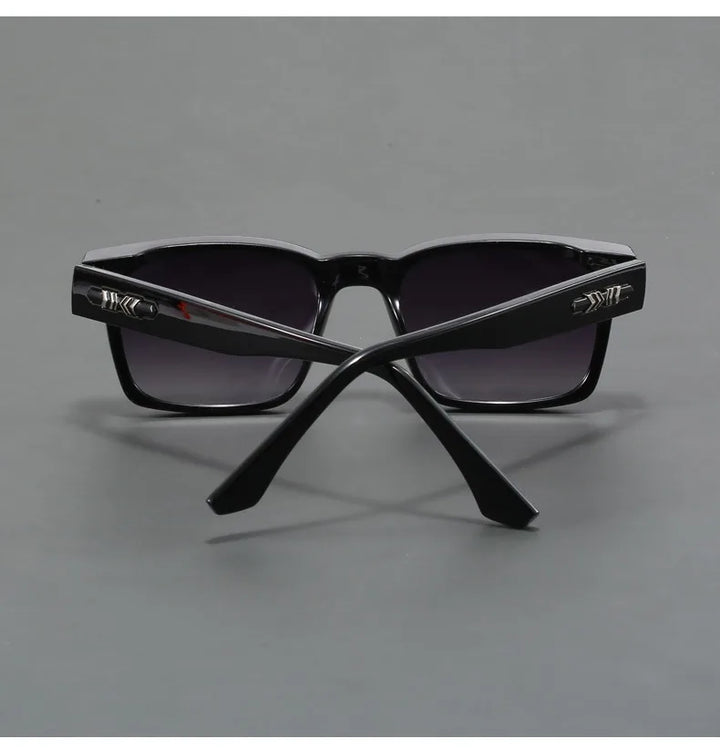Drexon Matte Shades