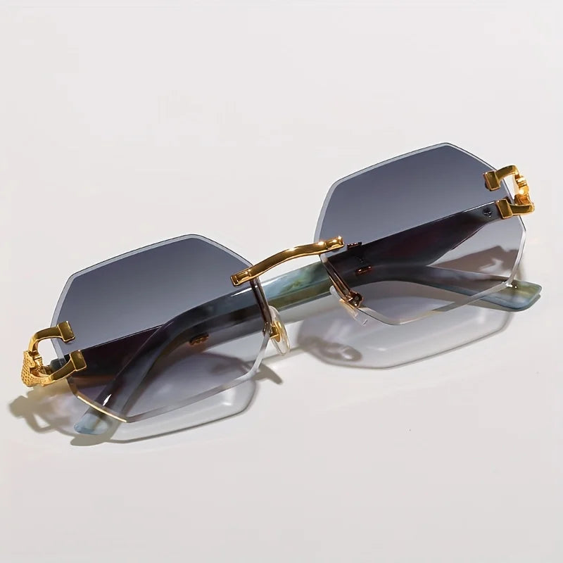 Vice Frame Sunglasses