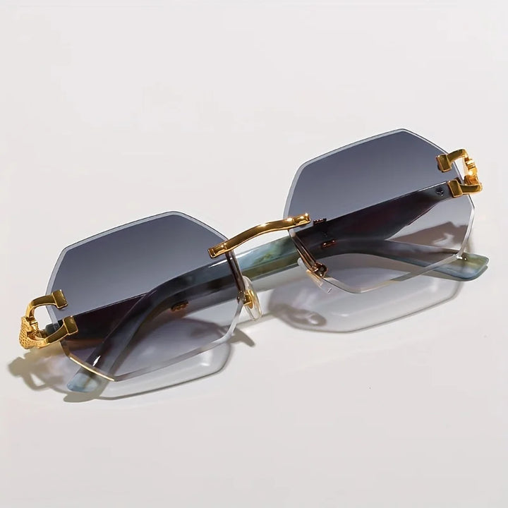 Vice Frame Sunglasses
