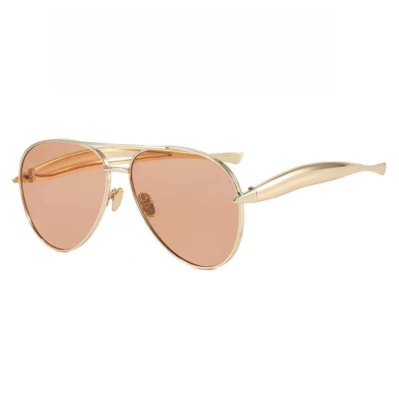 La vue en rose Sunglasses