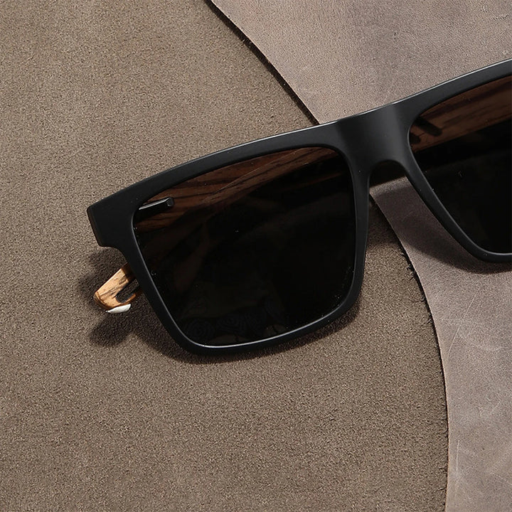 Timberline Sunglasses