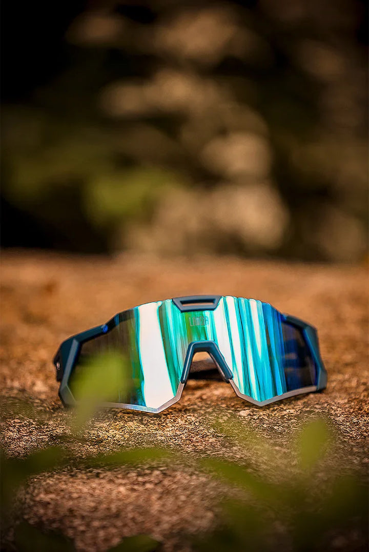 Aero Peak Cycling Sunglasses