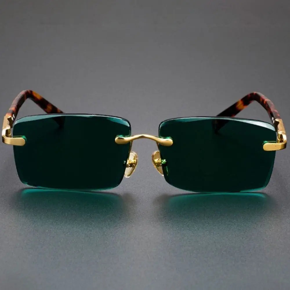 Caspian Tortoise Sunglasses