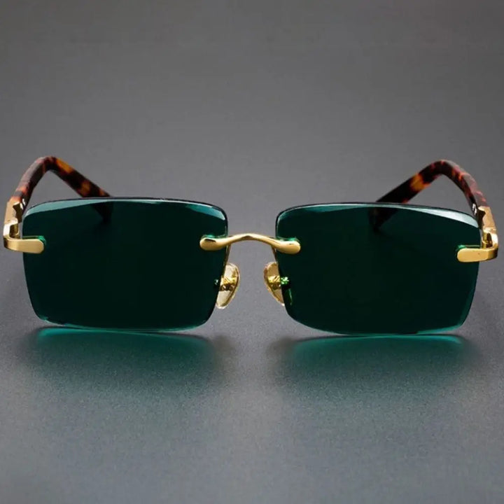 Caspian Tortoise Sunglasses