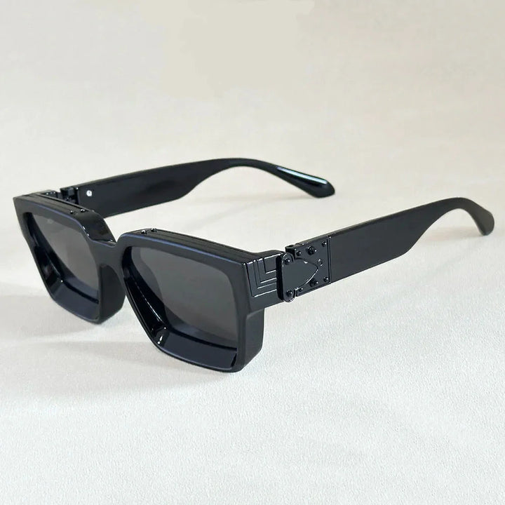 Lorantino Açi Block Sunglasses