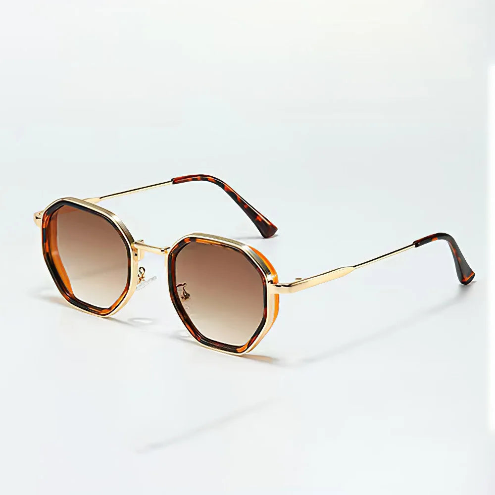 Monette Luxe Sunglasses
