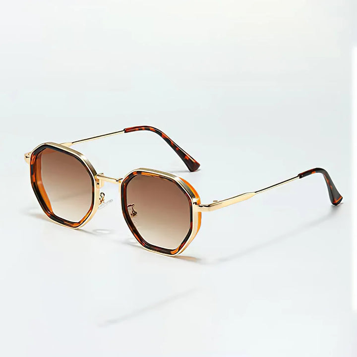 Monette Luxe Sunglasses