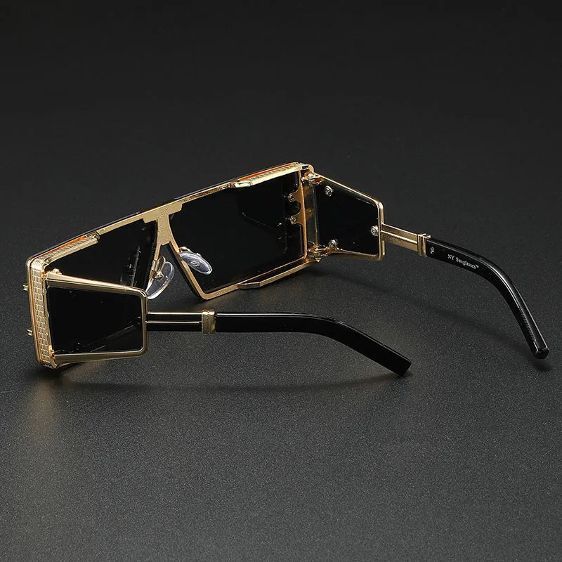 Magnetide Shield Polarized Sunglasses