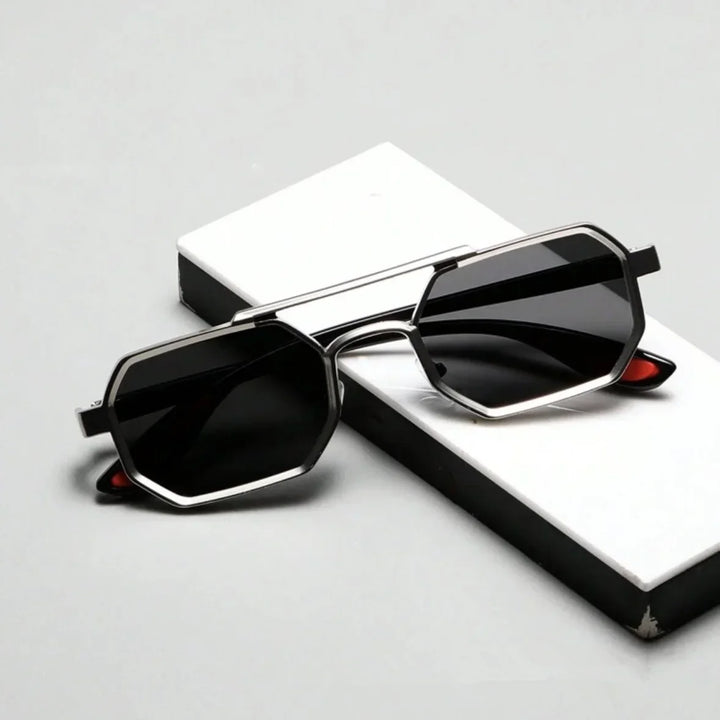 Architect’s Line Sunglasses