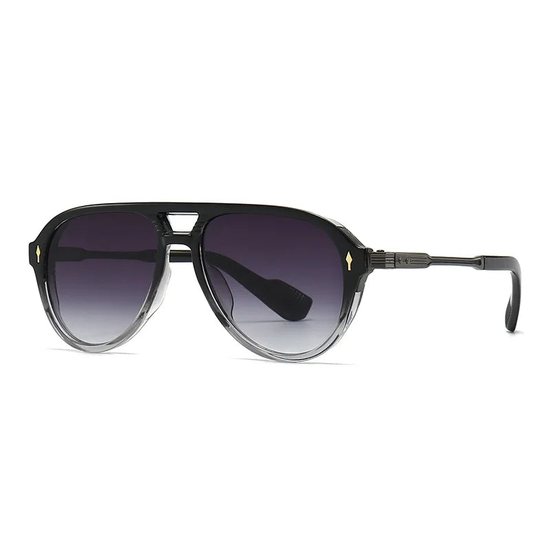 Maddox Pilot Sunglasses