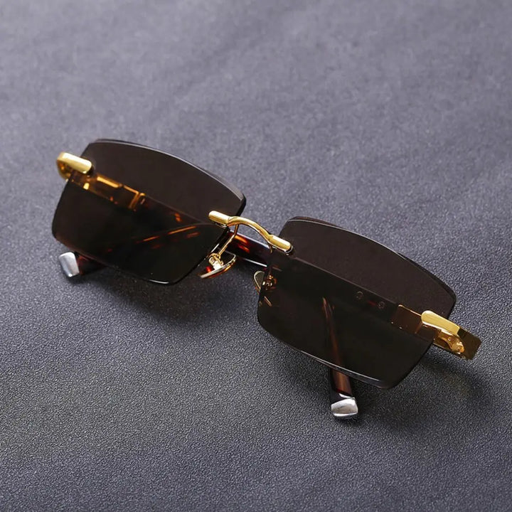 Caspian Tortoise Sunglasses
