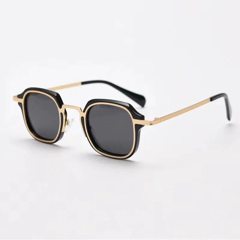 Bastion Matte Punk Sunglasses