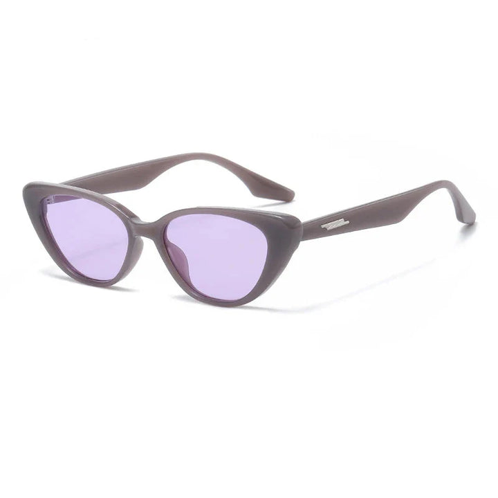 Azmira Cat-Eye Sunglasses