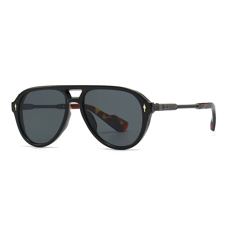 Maddox Pilot Sunglasses