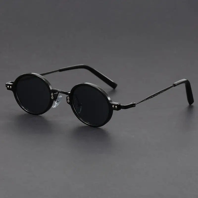 Stanza Round Sunglasses