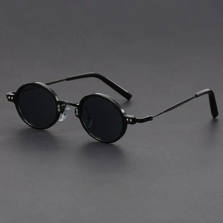 Stanza Round Sunglasses