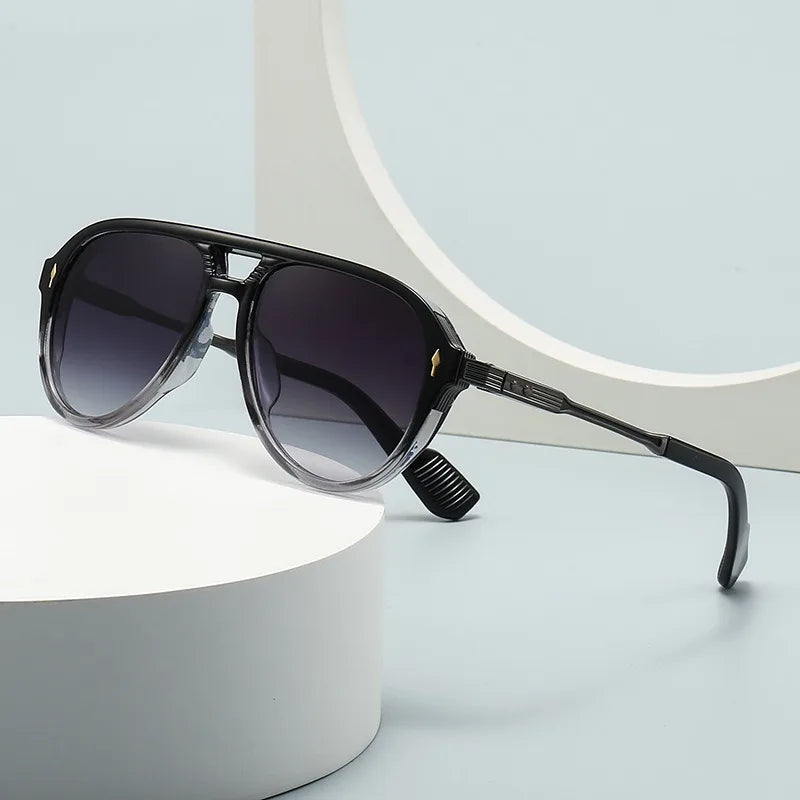 Maddox Pilot Sunglasses